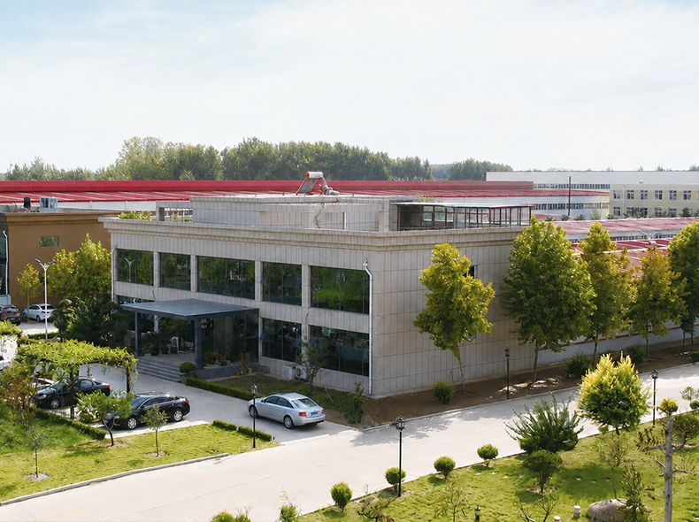 Jiabu Labor Protection Products Co., Ltd.