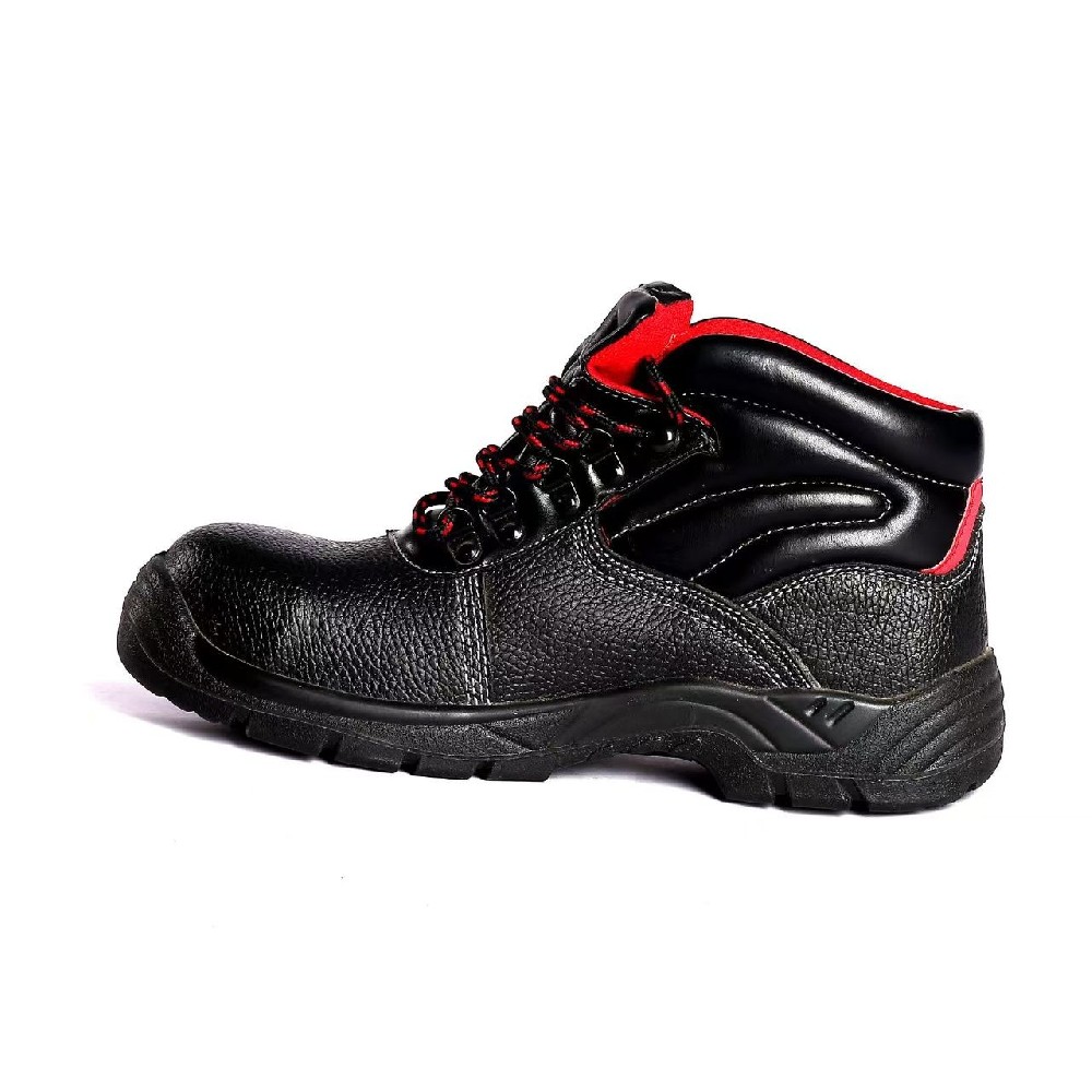 Mid cut shoes