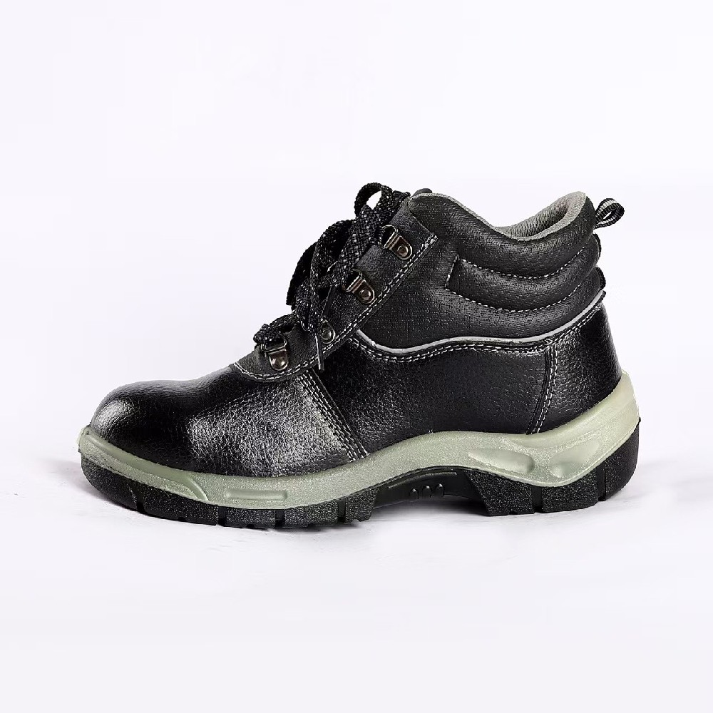 Mid cut shoes