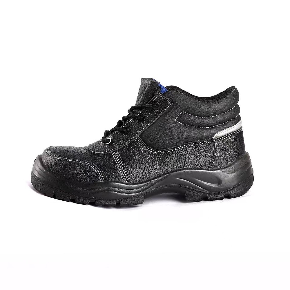 Mid cut shoes