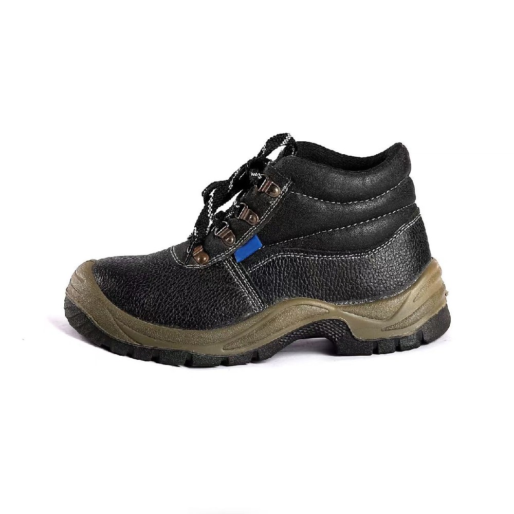 Mid cut shoes