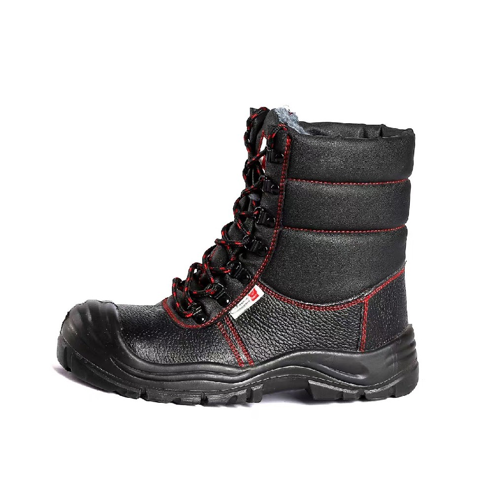 High cut shoes